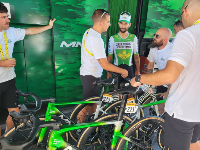 Pojechałem trasą Tour de France. Oto tajemnice największego wyścigu świata