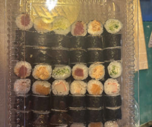 Eska Summer City - Smaki Japonii i świetna atmosfera. Wyjątkowy czas w Nova Sushi Olsztyn