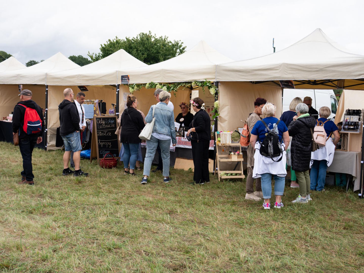 Milicz zaprasza na karpiowe święto! karpFEST - Festiwal Karpia Milickiego 2026 już we wrześniu