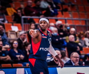 GTK Gliwice - Twarde Pierniki Toruń 70:83, zdjęcia z meczu