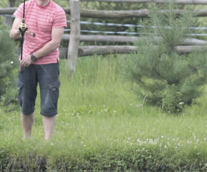 Wojciech Olejniczak ma pomysł na wybory w stolicy. Będzie łowił wyborców Platformy