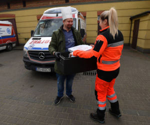 #GastroDlaLekarzy w Szczecinie