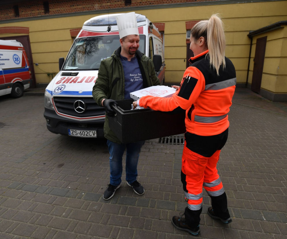 #GastroDlaLekarzy w Szczecinie