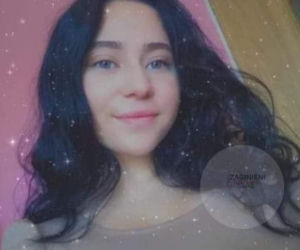 Zaginęła nastolatka z Siemianowic Śląskich. Rodzina apeluje o pomoc. Angelika ma tylko 17 lat [ZDJĘCIA, RYSOPIS]
