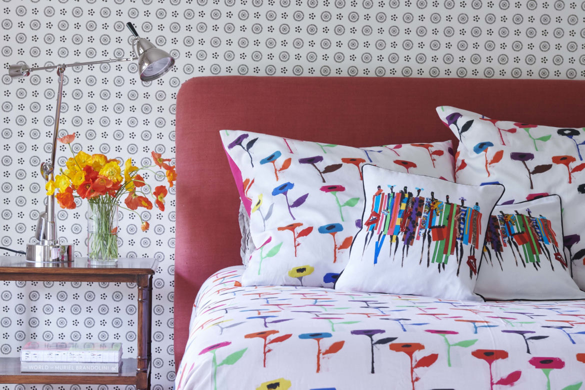 Kolekcja Donald Robertson x Westwing 