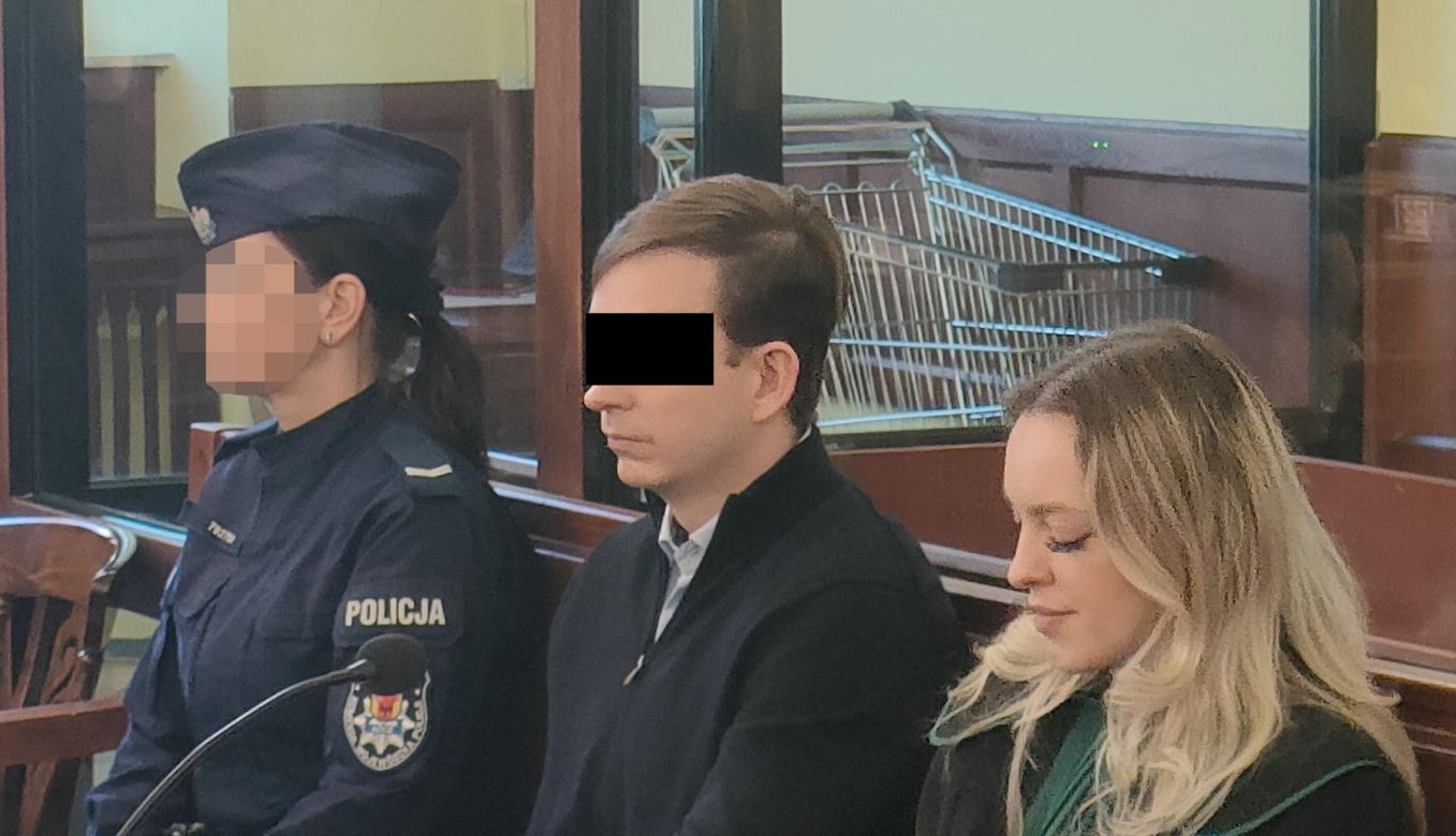 Sąd bezlitosny dla Sebastiana M.! Zapadł wyrok w głośnej sprawie. Na A1 zginęła cała rodzina