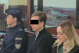 Sąd bezlitosny dla Sebastiana M.! Zapadł wyrok w głośnej sprawie. Na A1 zginęła cała rodzina
