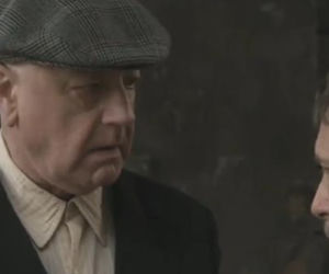 Czas honoru 6 sezon odcinek 76. prezes Janisz (Jerzy Schejbal)
