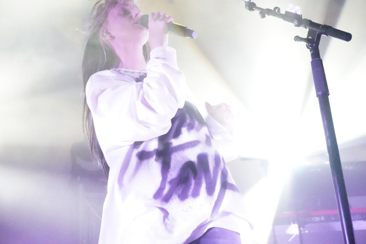 Sarsa. Koncert na Next Fest 2025 