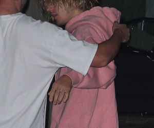 Justin Bieber w złej formie