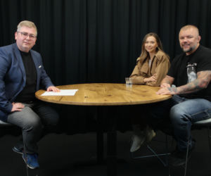 Sandra Kubicka i Juras z Fight Mode zapowiadają: Nie pozwolimy na patologię