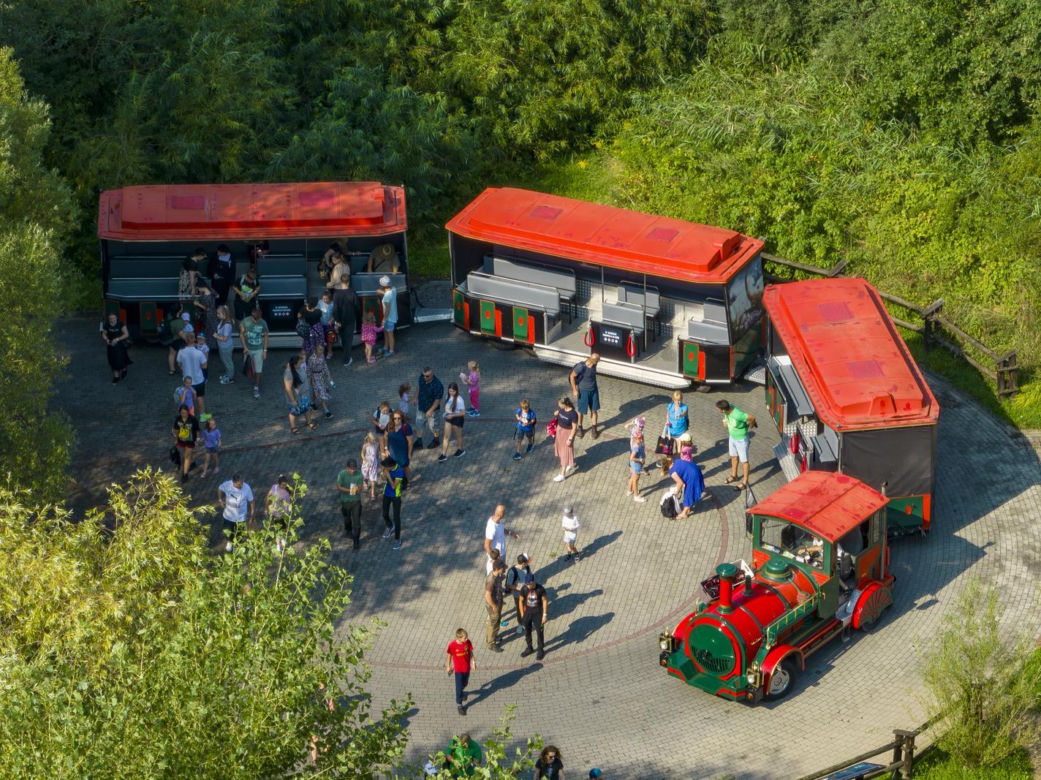 JuraPark Krasiejów