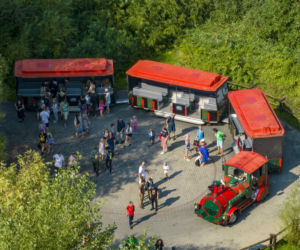 JuraPark Krasiejów