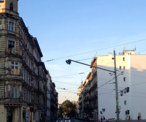 Ulica Łokietka, Wrocław