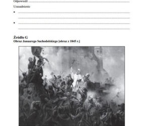 Matura 2014 Historia poziom rozszerzony