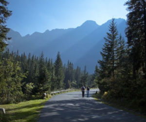 tatry, góry