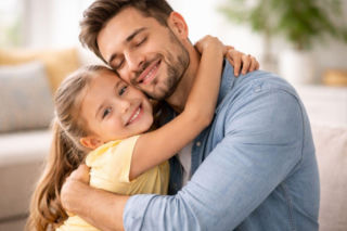 Jak budować bliskość z dzieckiem? Te proste rodzinne rytuały wprowadzisz w domu za darmo