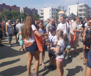 ESKA Summer City 2019: Zobacz nasz ESKOBUS! [ZDJĘCIA]
