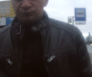 Mężczyzna podejrzewany o zniszczenie biletomatu