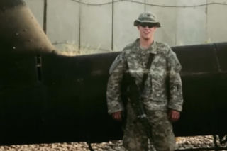 Uratował życie polskiemu żołnierzowi. Zostanie uhonorowany Medalem Honoru