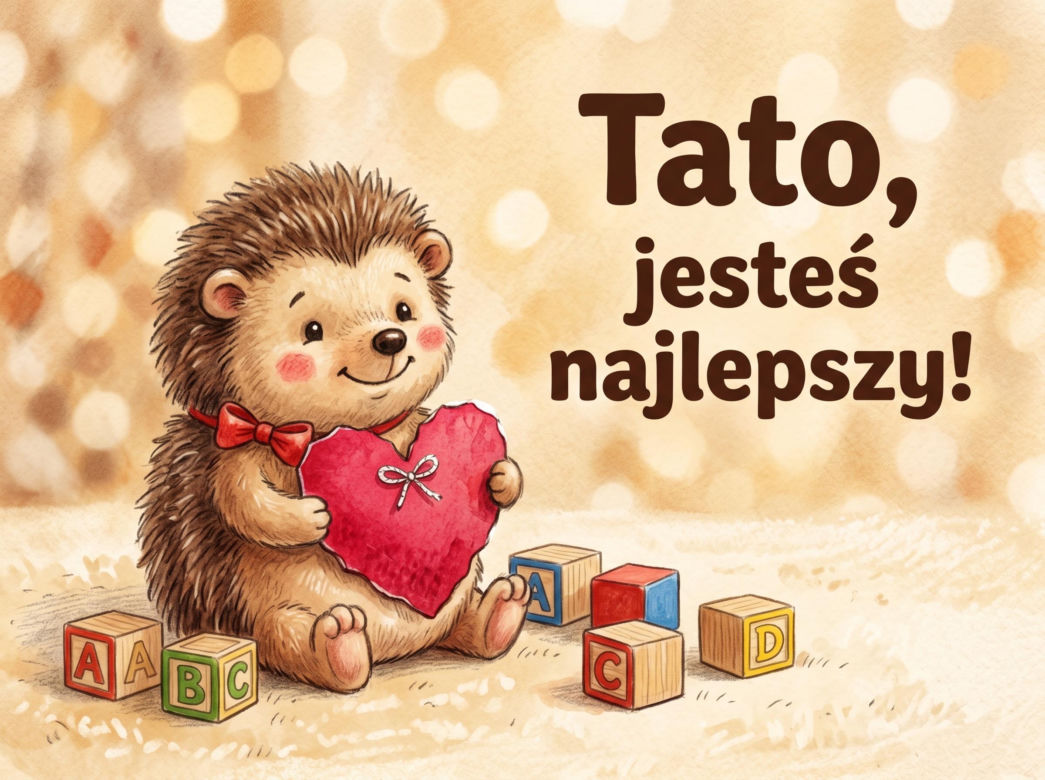 dzień ojca