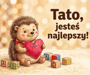 dzień ojca