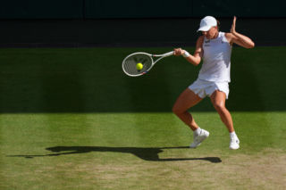 Wimbledon: Kiedy mecze Polaków? O której godzinie grają?