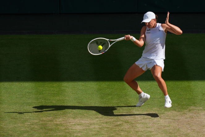 Wimbledon: Kiedy mecze Polaków? O której godzinie grają?