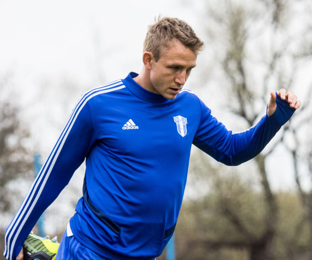 Kuba Rzeźniczak
