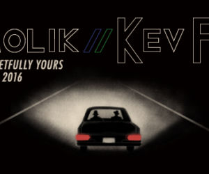 Smolik & Kev Fox