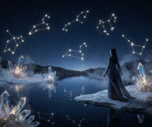 Horoskop dzienny na 15 lutego - Gwiazdy wskazują, jak zbudować solidne fundamenty i ruszyć do przodu z ważnym celem