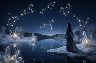 Horoskop dzienny na 15 lutego - Gwiazdy wskazują, jak zbudować solidne fundamenty i ruszyć do przodu z ważnym celem