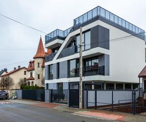 Willa przy ul. Piechoty Łanowej, WIlanów