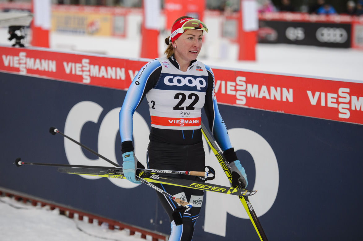 Justyna Kowalczyk-Tekieli