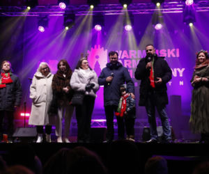 Warmiński Jarmark Świąteczny 2025