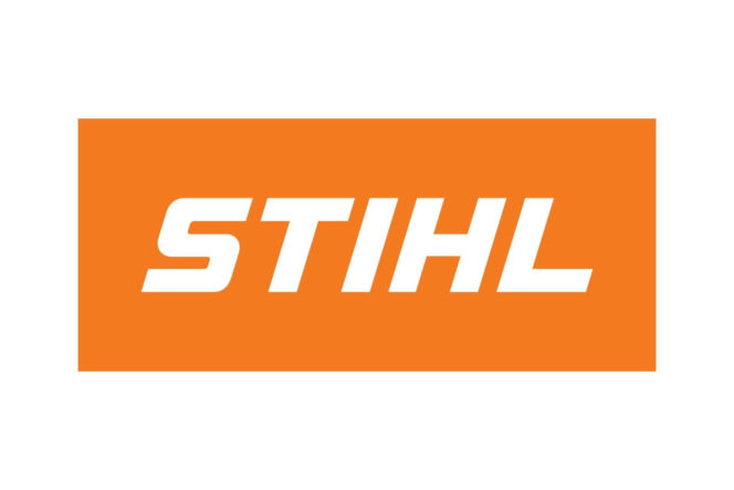 Logo STIHL nowe