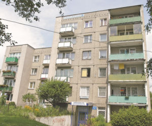 Wielka płyta czyli blokowisko Polska