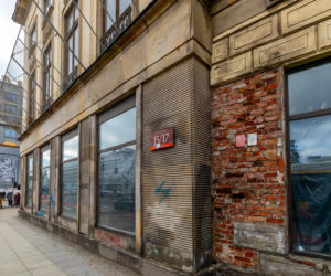 Nowy Świat 15/17 w Warszawie