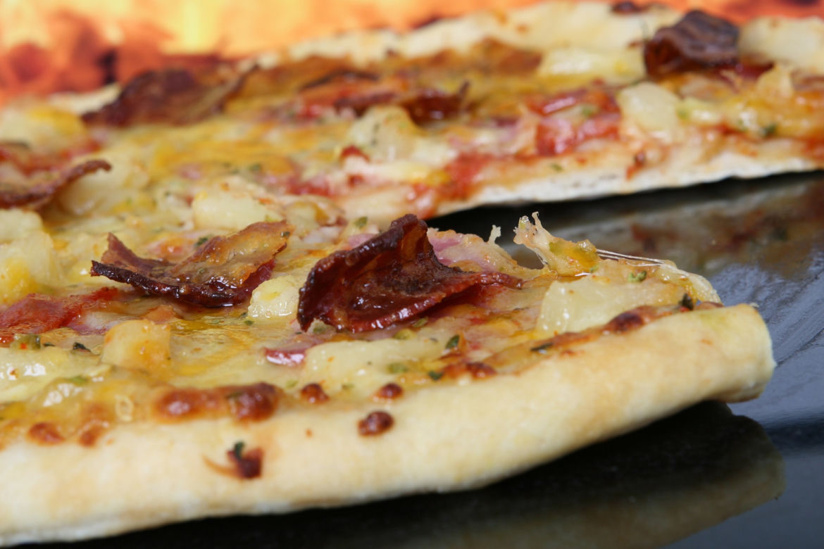 "Pizzeria przy Ratuszu" 