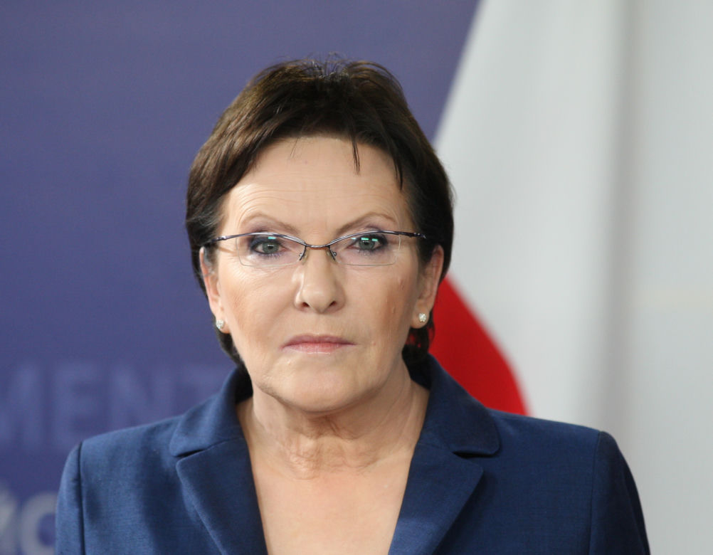 Kopacz i Szydło rozpoczęły walkę o władzę