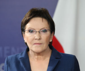 Kopacz i Szydło rozpoczęły walkę o władzę