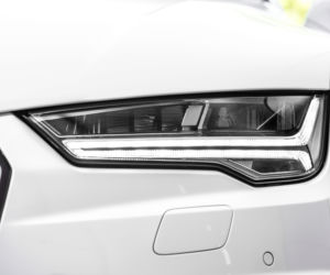 Audi A7 Sportback po liftingu