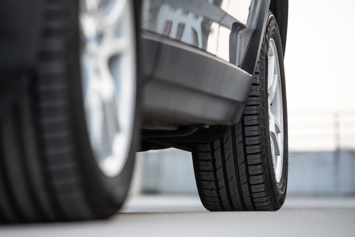 Nokian Line SUV