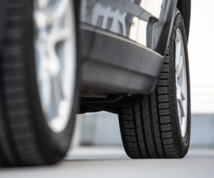 Nokian Line SUV