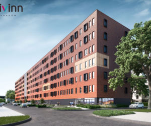 Livinn Kraków