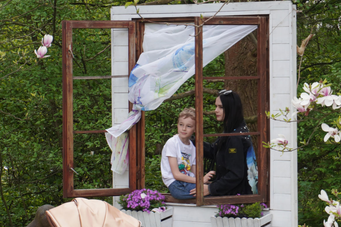 Ogród Botaniczny w Lublinie