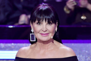 Iwona Pavlović zachwycona Sebastianem Fabijańskim