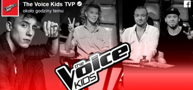 The Voice Kids - TRENERZY pierwszej edycji w peÅnym skÅadzie! 
