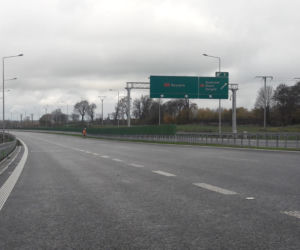 Otwarcie obwodnicy Szczecinka