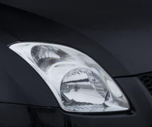 Suzuki Swift Sport 1.6 VVT 125 KM MT5